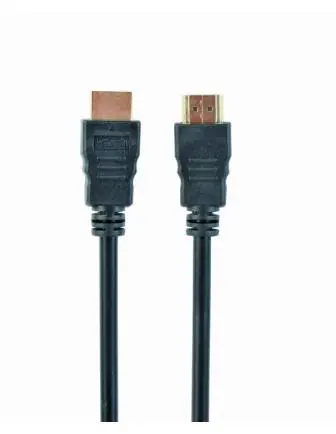 Gembird CC-HDMI4-7.5M Cable HDMI 1.4 Macho/Macho 7.5m Negro