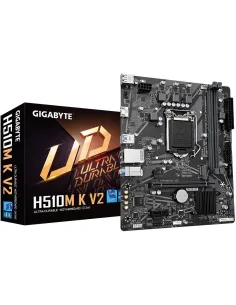 Gigabyte H510M K V2