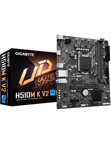Gigabyte H510M K V2