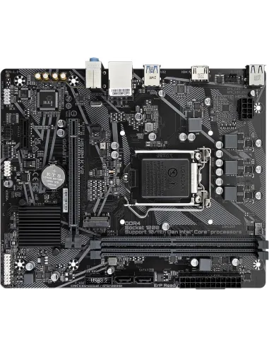 Gigabyte H510M K V2