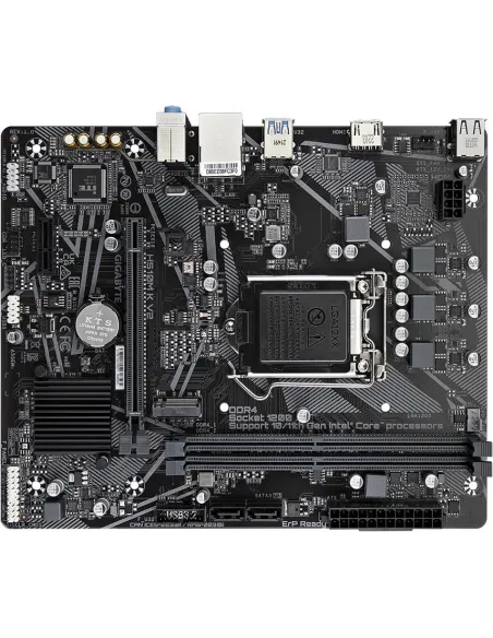 Gigabyte H510M K V2
