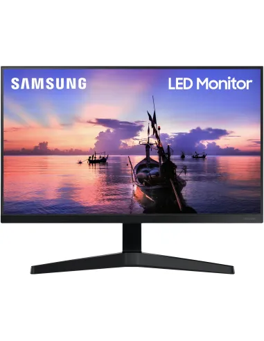Samsung LF24T350FHRXEN 24" LED IPS FullHD FreeSync