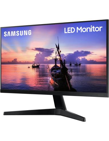 Samsung LF24T350FHRXEN 24" LED IPS FullHD FreeSync