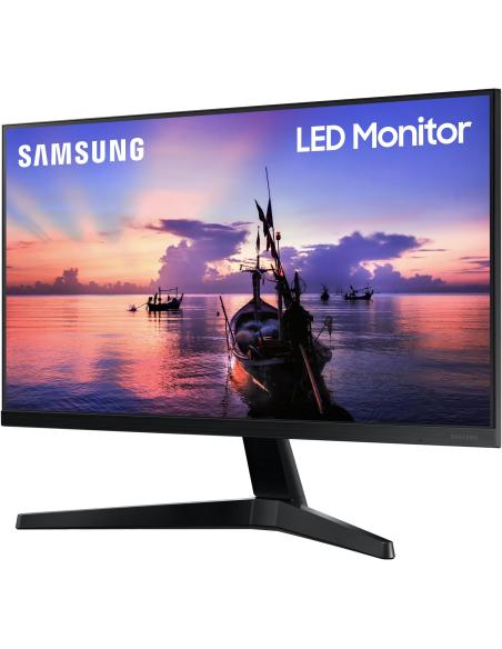 Samsung LF24T350FHRXEN 24" LED IPS FullHD FreeSync