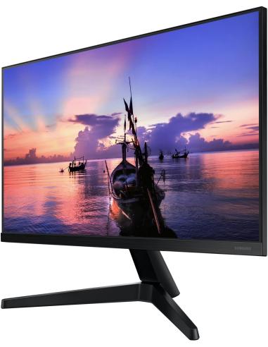 Samsung LF24T350FHRXEN 24" LED IPS FullHD FreeSync