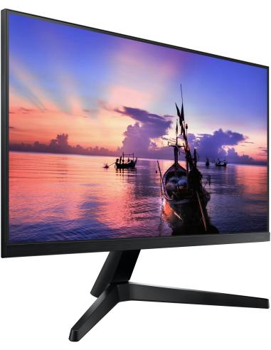Samsung LF24T350FHRXEN 24" LED IPS FullHD FreeSync