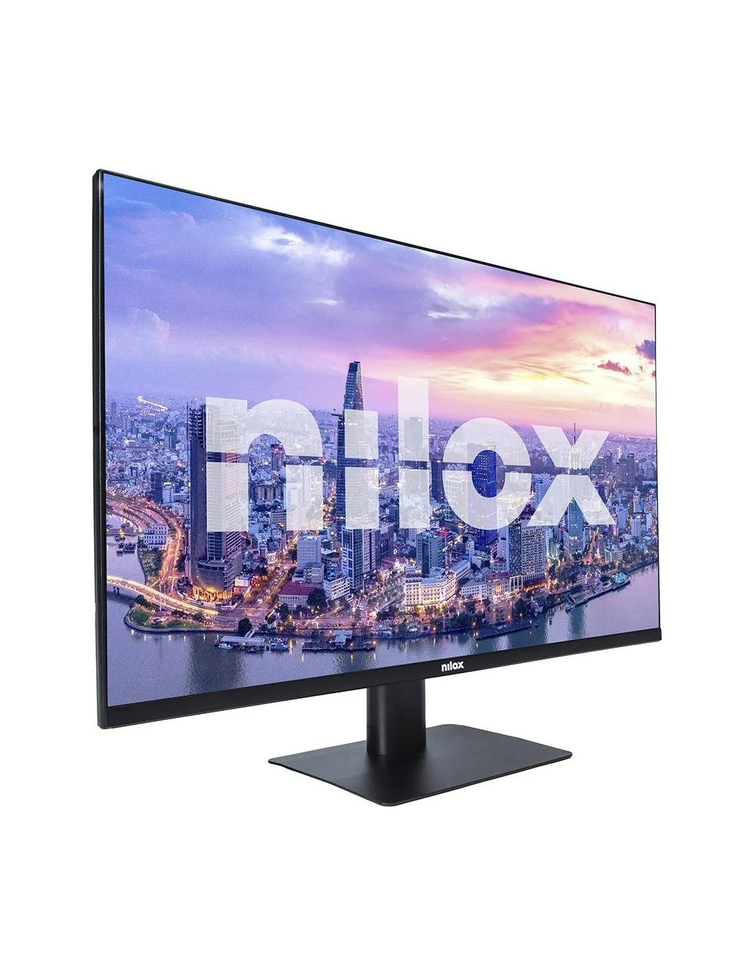 Nilox NXMM27FHD112 27" LED FHD 100Hz