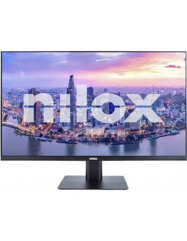 Nilox NXMM27FHD112 27" LED FHD 100Hz
