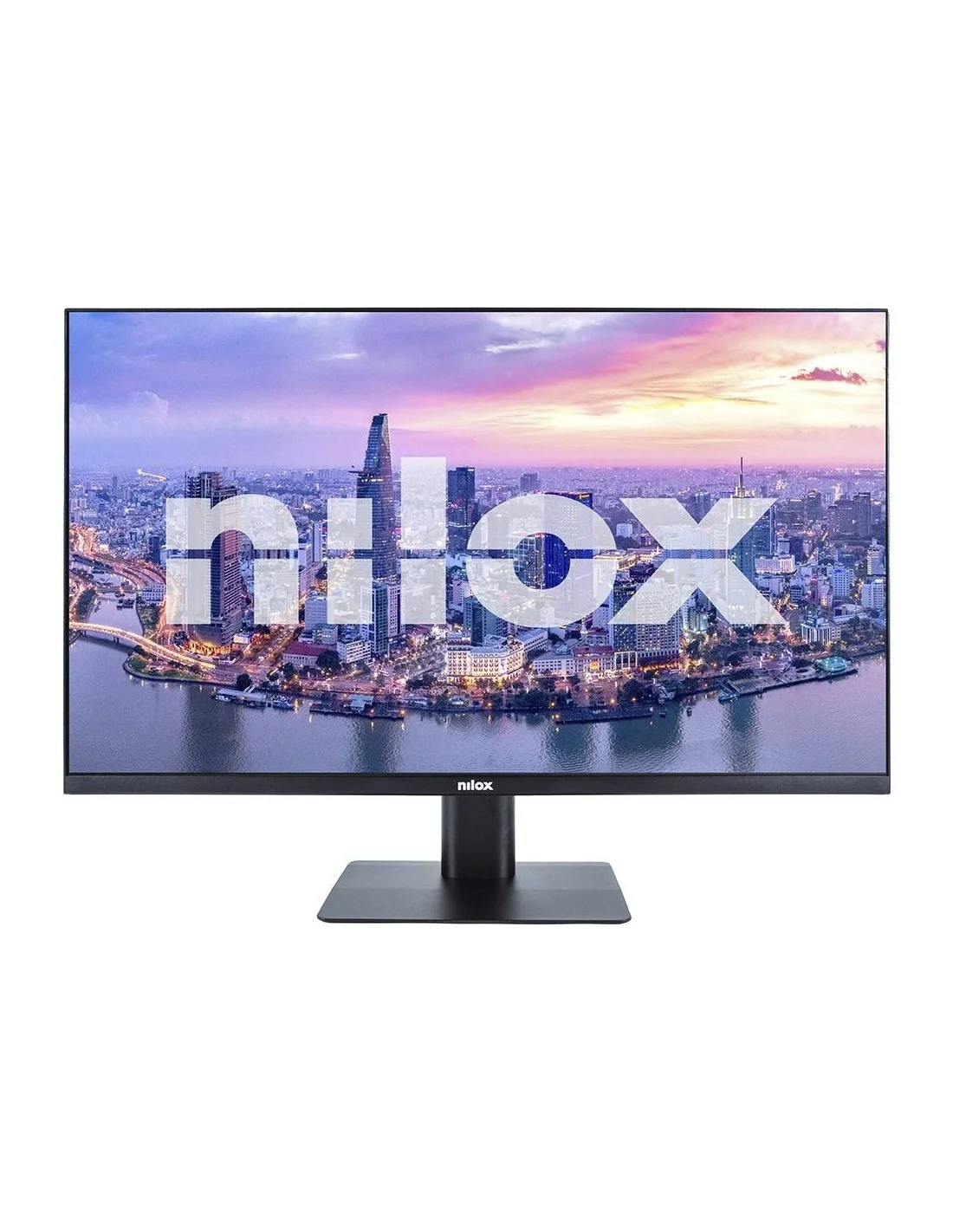 Nilox NXMM27FHD112 27" LED FHD 100Hz