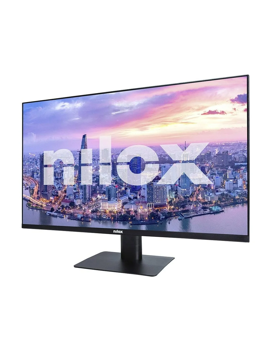 Nilox NXMM27FHD112 27" LED FHD 100Hz