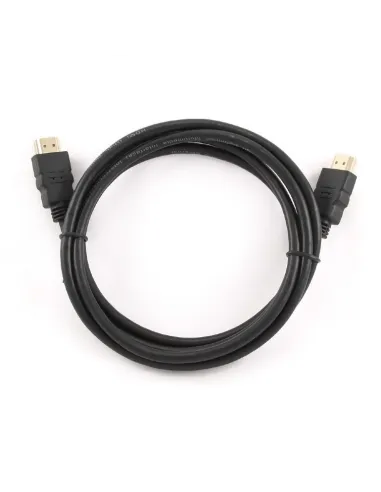 Gembird CC-HDMI4-1M Cable HDMI Macho/Macho 1m Negro
