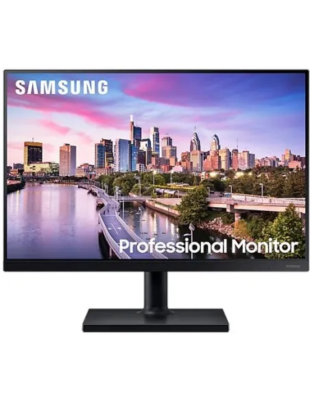 Samsung LF24T450FQRXEN 24" LED IPS FullHD FreeSync