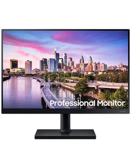 Samsung LF24T450FQRXEN 24" LED IPS FullHD FreeSync