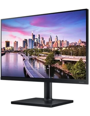 Samsung LF24T450FQRXEN 24" LED IPS FullHD FreeSync