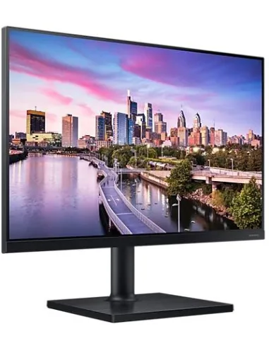 Samsung LF24T450FQRXEN 24" LED IPS FullHD FreeSync