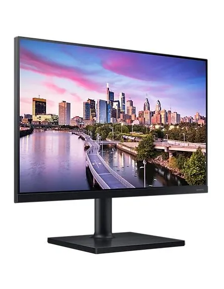 Samsung LF24T450FQRXEN 24" LED IPS FullHD FreeSync