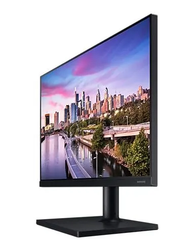 Samsung LF24T450FQRXEN 24" LED IPS FullHD FreeSync
