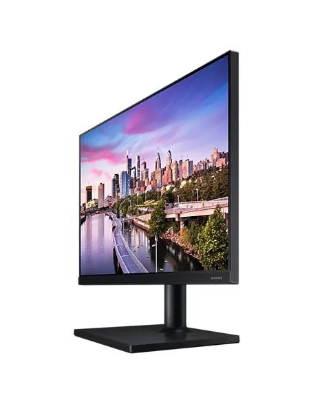 Samsung LF24T450FQRXEN 24" LED IPS FullHD FreeSync