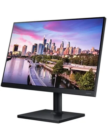 Samsung LF24T450FQRXEN 24" LED IPS FullHD FreeSync