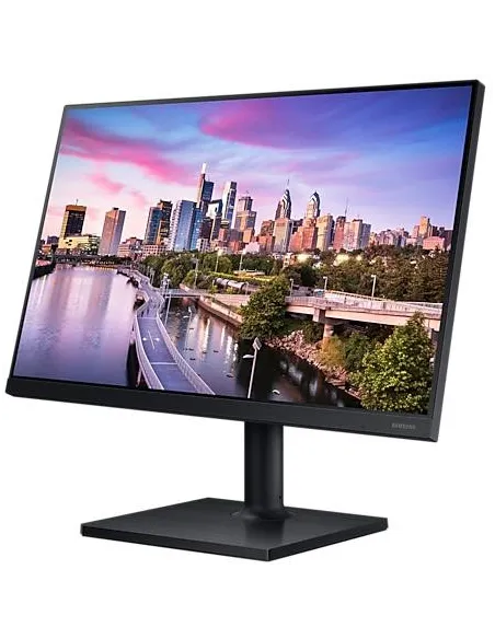 Samsung LF24T450FQRXEN 24" LED IPS FullHD FreeSync