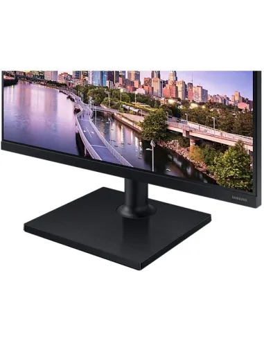 Samsung LF24T450FQRXEN 24" LED IPS FullHD FreeSync