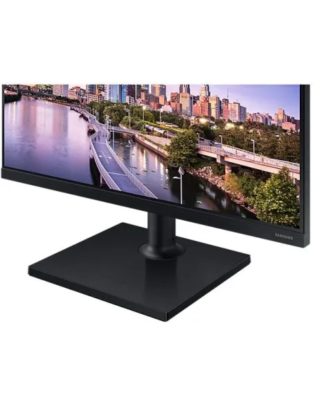 Samsung LF24T450FQRXEN 24" LED IPS FullHD FreeSync