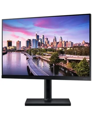 Samsung LF24T450FQRXEN 24" LED IPS FullHD FreeSync
