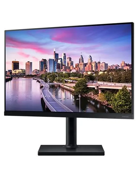 Samsung LF24T450FQRXEN 24" LED IPS FullHD FreeSync