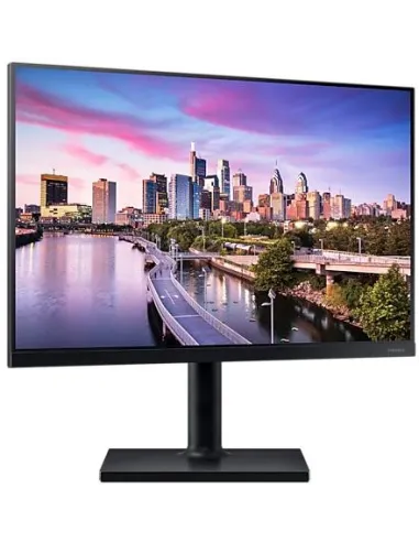 Samsung LF24T450FQRXEN 24" LED IPS FullHD FreeSync