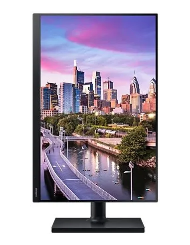 Samsung LF24T450FQRXEN 24" LED IPS FullHD FreeSync