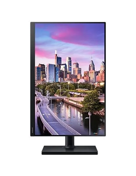 Samsung LF24T450FQRXEN 24" LED IPS FullHD FreeSync