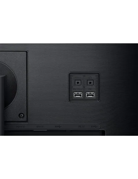 Samsung LF24T450FQRXEN 24" LED IPS FullHD FreeSync