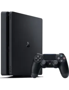 Sony PlayStation 4 Slim (Chasis F) 500GB