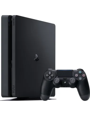 Sony PlayStation 4 Slim (Chasis F) 500GB
