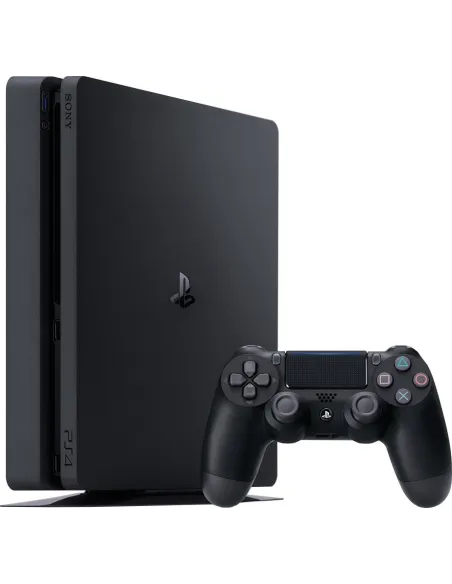 Sony PlayStation 4 Slim (Chasis F) 500GB
