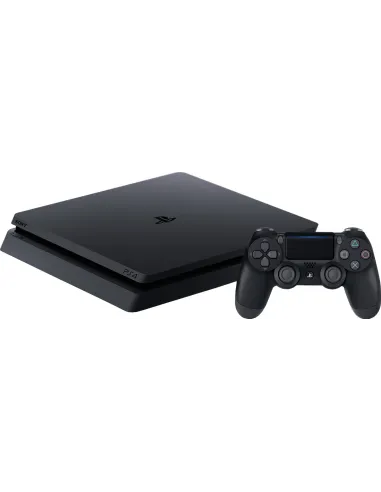 Sony PlayStation 4 Slim (Chasis F) 500GB
