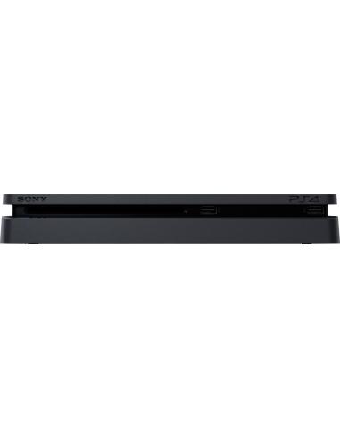 Sony PlayStation 4 Slim (Chasis F) 500GB
