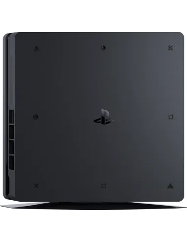 Sony PlayStation 4 Slim (Chasis F) 500GB