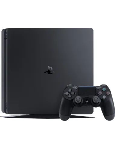 Sony PlayStation 4 Slim (Chasis F) 500GB