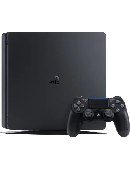 Sony PlayStation 4 Slim (Chasis F) 500GB