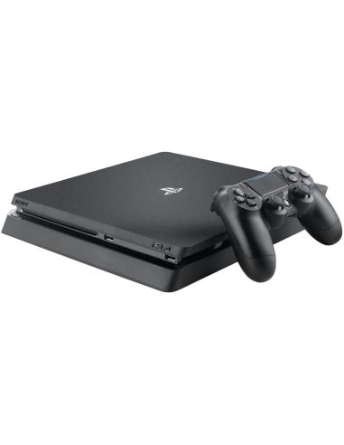 Sony PlayStation 4 Slim (Chasis F) 500GB