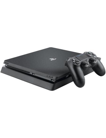 Sony PlayStation 4 Slim (Chasis F) 500GB