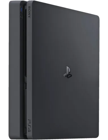 Sony PlayStation 4 Slim (Chasis F) 500GB