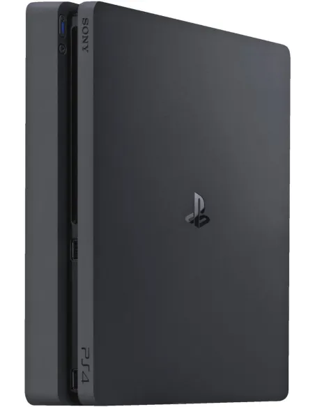 Sony PlayStation 4 Slim (Chasis F) 500GB