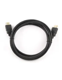 Gembird CC-HDMI4-10 Cable HDMI Macho/Macho 3M Negro-AISCCI0444