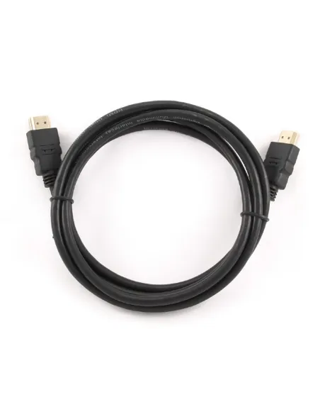 Gembird CC-HDMI4-15 Cable HDMI Macho/Macho 4.5 m Negro