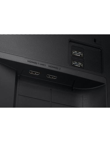 Samsung Smart Monitor M5 LS27BM500EUXEN 27" LED FullHD