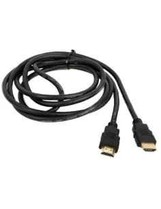 iggual IGG318300 Cable HDMI - HDMI 2.1 8K 2 Metros Negro-AISCCI0598