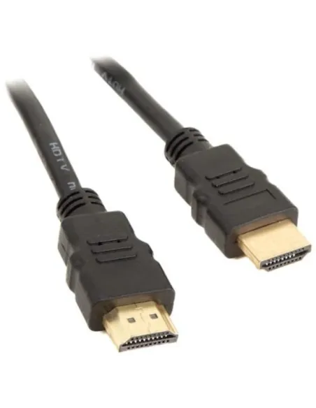 iggual IGG318300 Cable HDMI - HDMI 2.1 8K 2 metros Negro