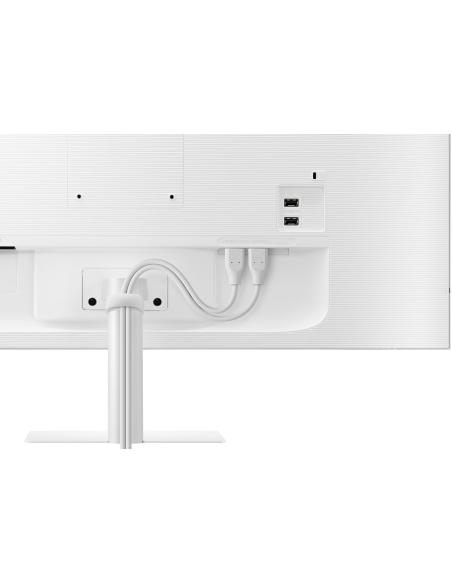 Samsung Smart Monitor M5 S32BM501EU 32" FullHD HDR10